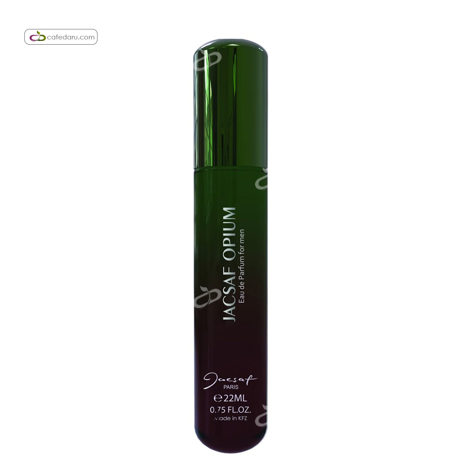عطر مردانه اپیوم ژک ساف مینی 22 میلی لیتر